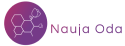 Nauja Oda logotipas