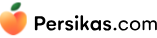 Persikas.com logotipas